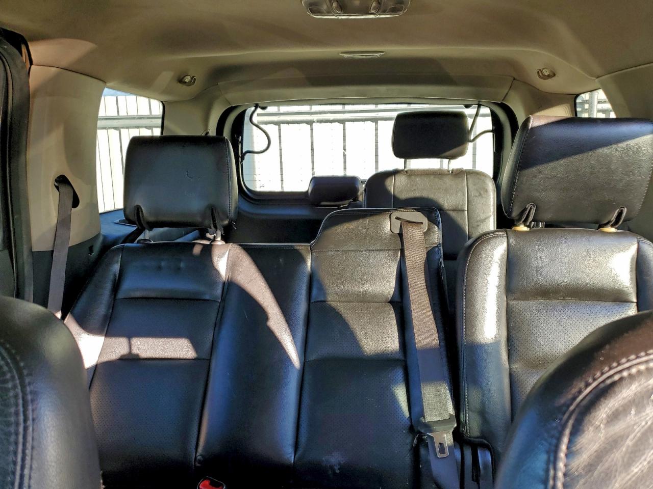 Mercury Mountainer Premier Image 4