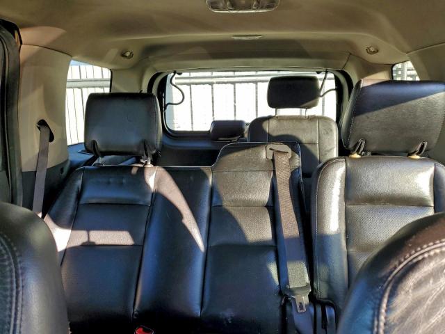 Mercury Mountainer Premier Image 4