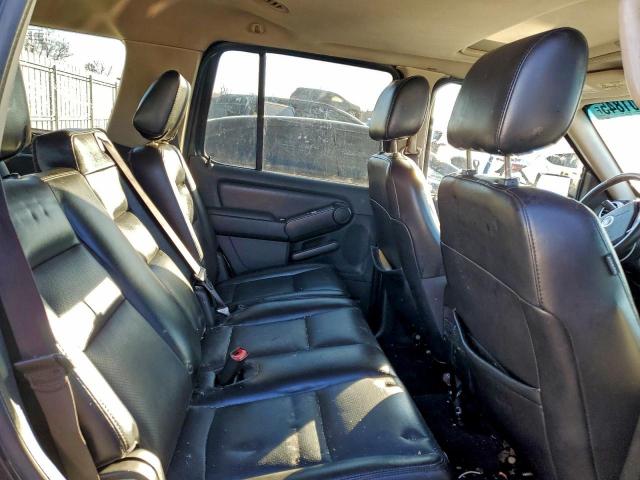 Mercury Mountainer Premier Image 8