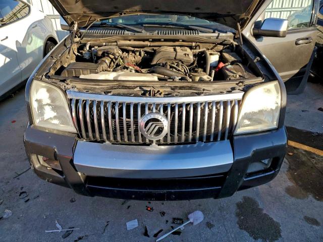 Mercury Mountainer Premier Image 13