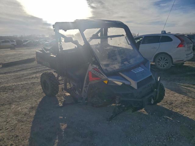  Salvage Polaris Ranger Xp