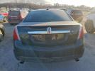 Lincoln MKS Image 4