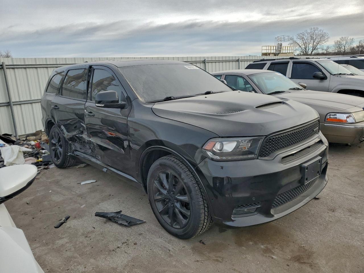 Dodge Durango R/t Image 13