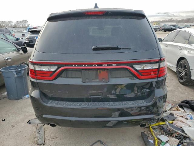 Dodge Durango R/t Image 7