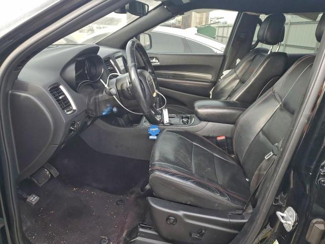 Dodge Durango R/t Image 4