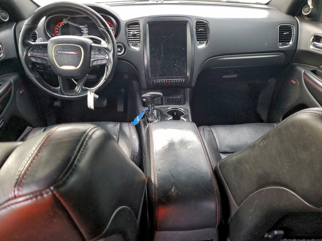 Dodge Durango R/t Image 6