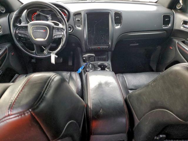 Dodge Durango R/t Image 6