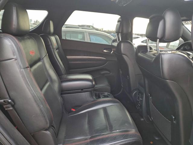 Dodge Durango R/t Image 8