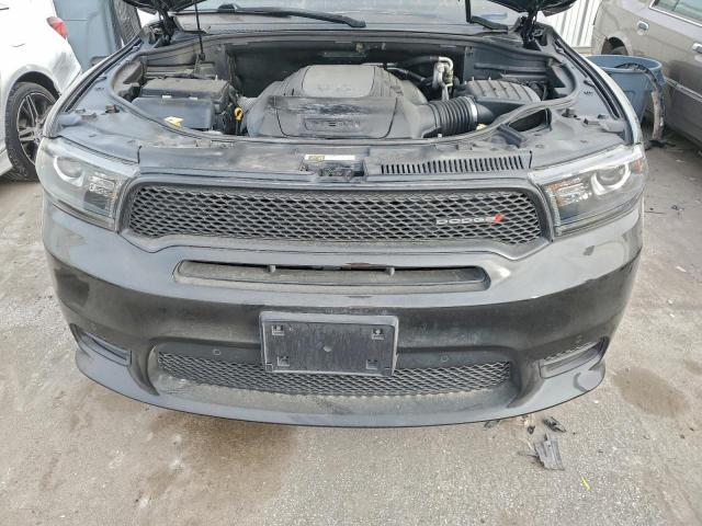 Dodge Durango R/t Image 10