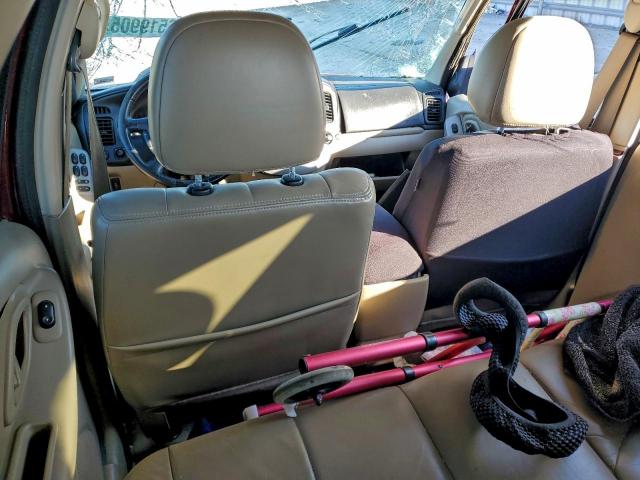 Mazda Tribute Es Image 10