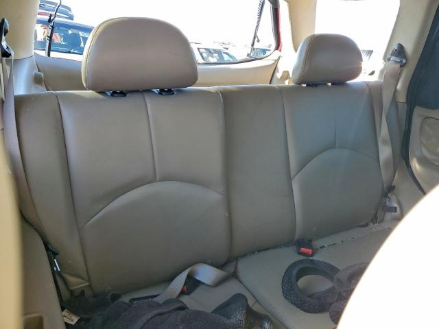 Mazda Tribute Es Image 8