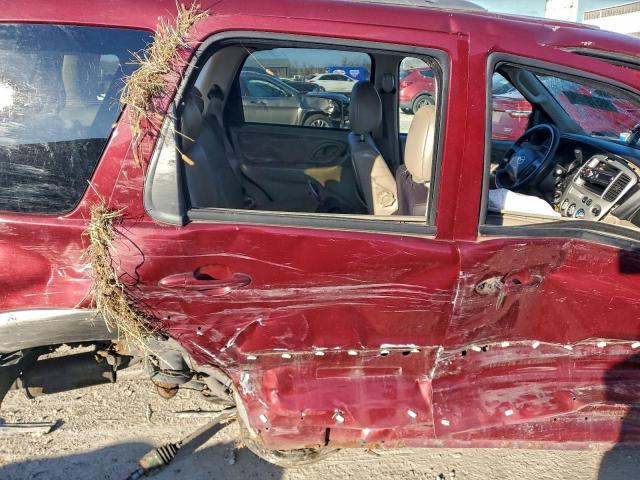 Mazda Tribute Es Image 11