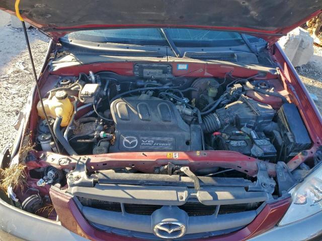 Mazda Tribute Es Image 13