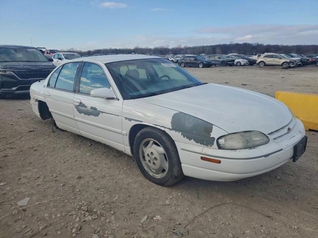 Chevrolet Lumina Ls Image 2
