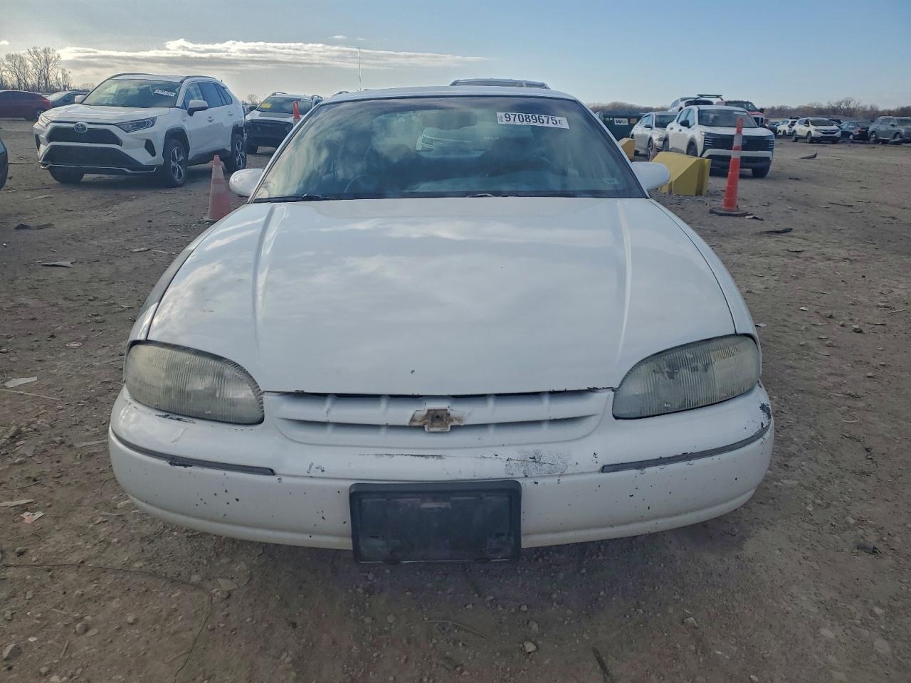 Chevrolet Lumina Ls Image 11