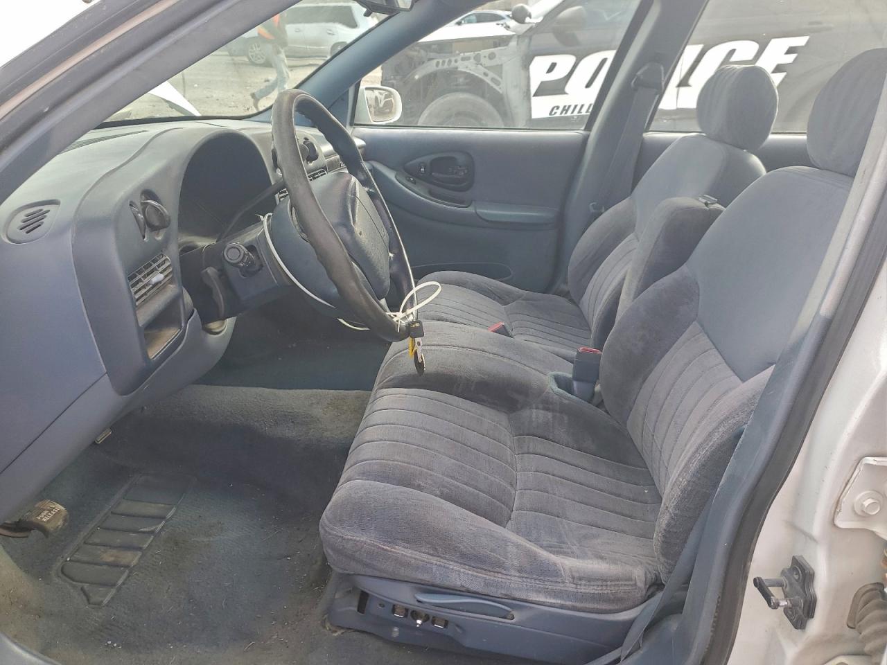 Chevrolet Lumina Ls Image 6