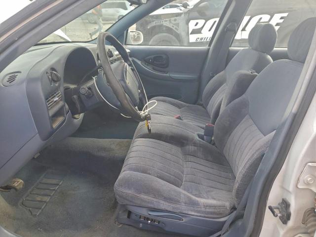 Chevrolet Lumina Ls Image 6