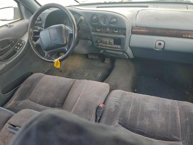 Chevrolet Lumina Ls Image 5