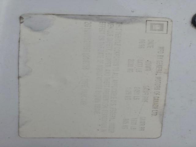 Chevrolet Lumina Ls Image 10