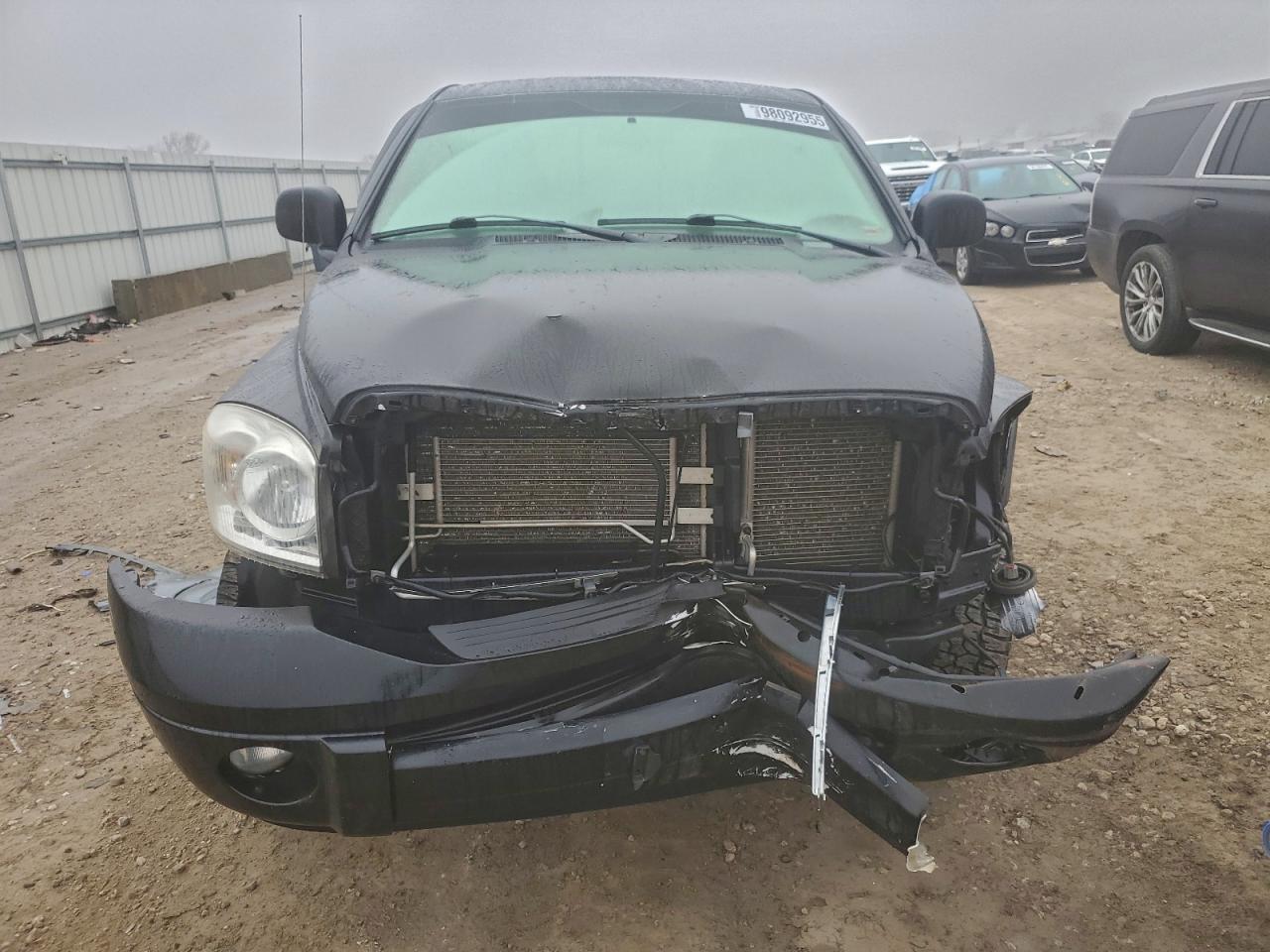 Dodge Ram 1500 St Image 9