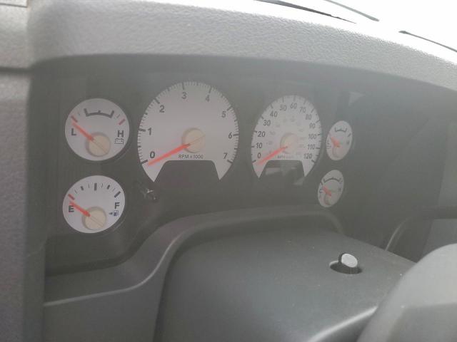 Dodge Ram 1500 St Image 2