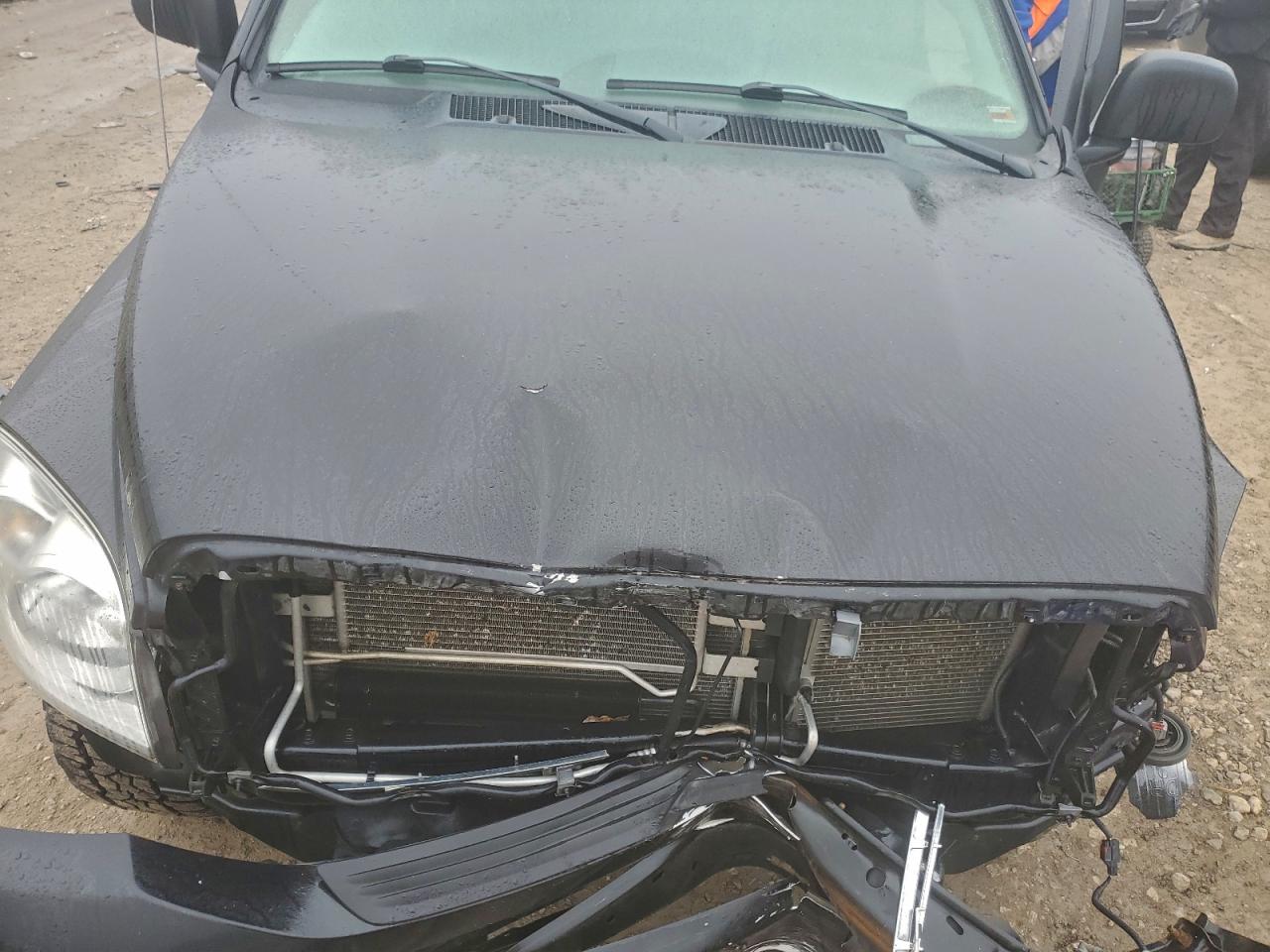 Dodge Ram 1500 St Image 5