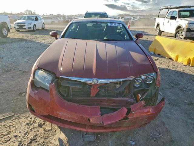 Chrysler Crossfire Limited Image 2