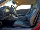 Chrysler Crossfire Limited Image 8