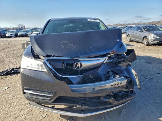 Acura MDX Technology Image 2