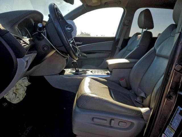 Acura MDX Technology Image 10