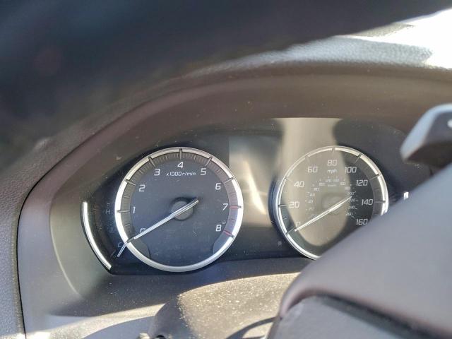 Acura MDX Technology Image 7