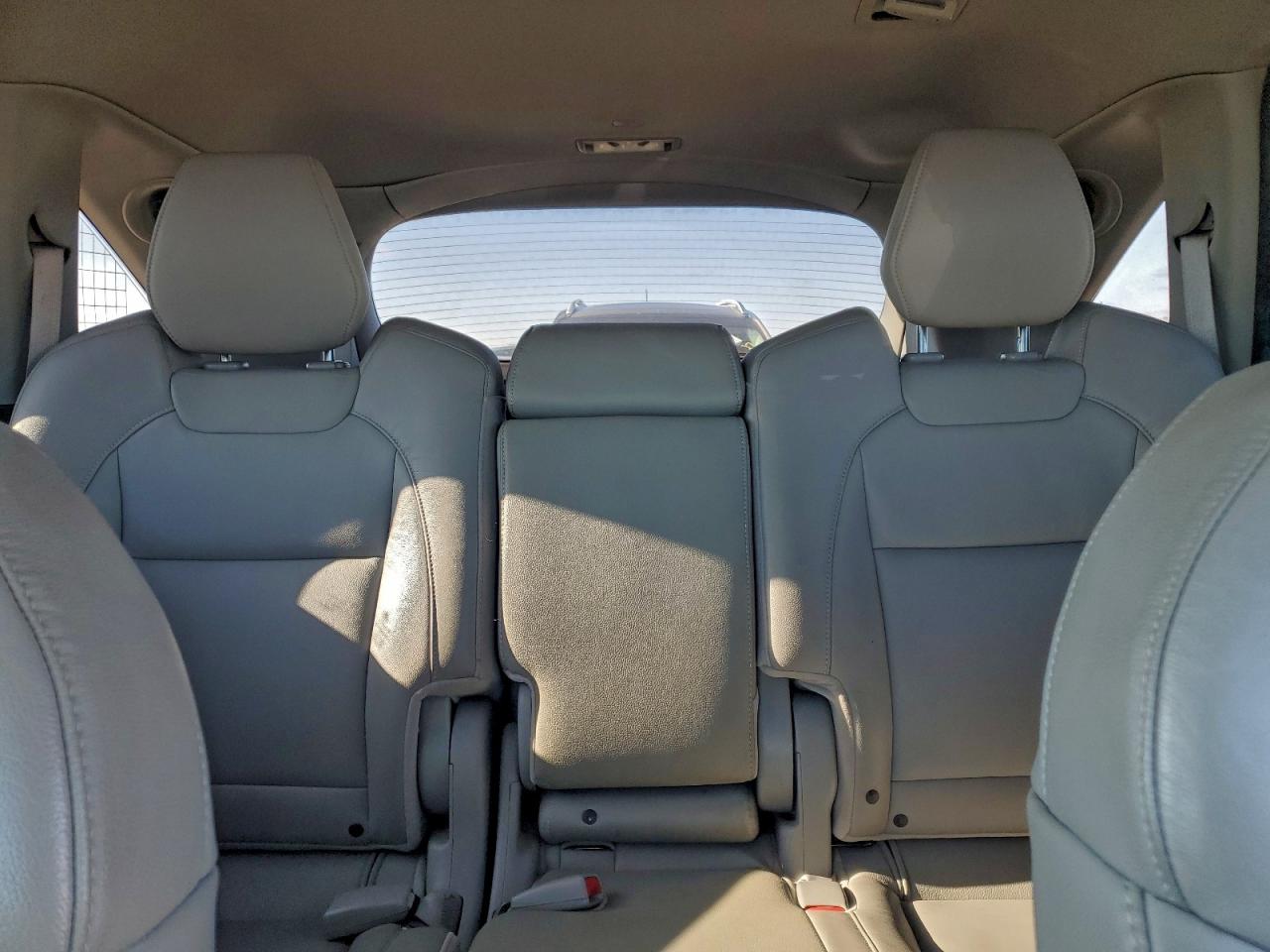 Acura MDX Technology Image 9