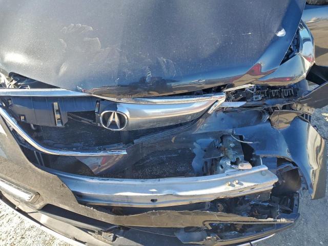 Acura MDX Technology Image 11