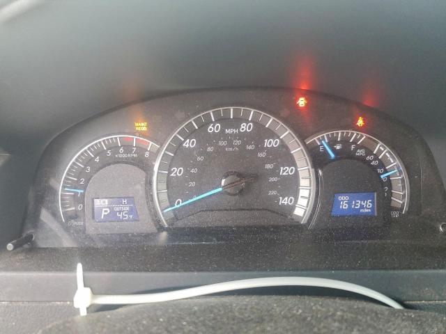 Toyota Camry L Image 9