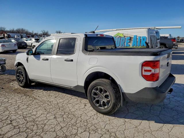 Ford Maverick Xlt Image 3