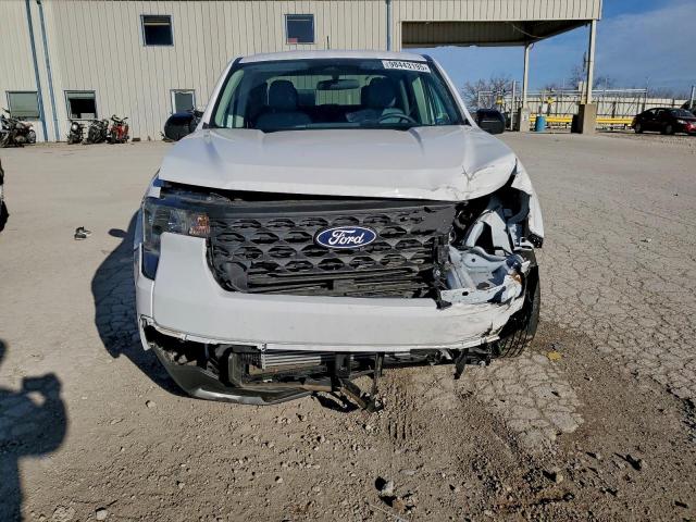 Ford Maverick Xlt Image 7