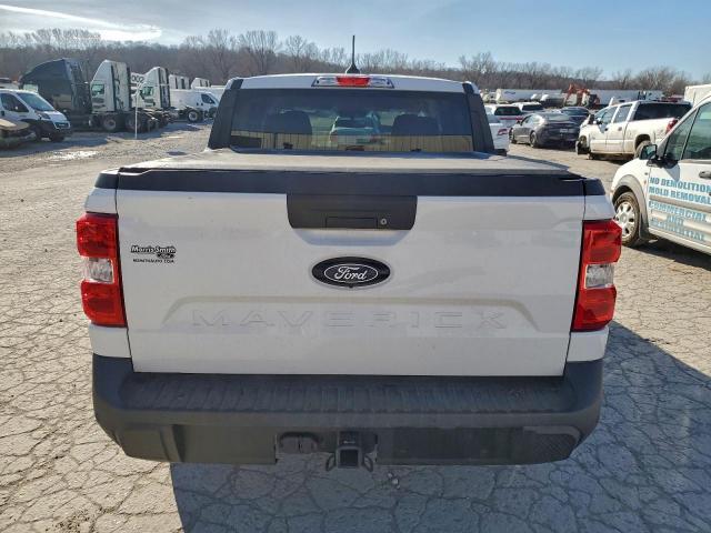 Ford Maverick Xlt Image 11