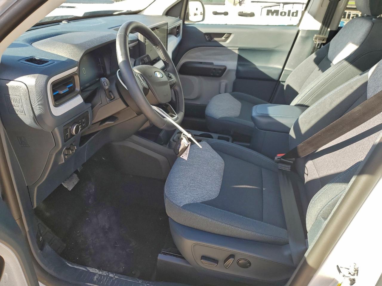 Ford Maverick Xlt Image 8