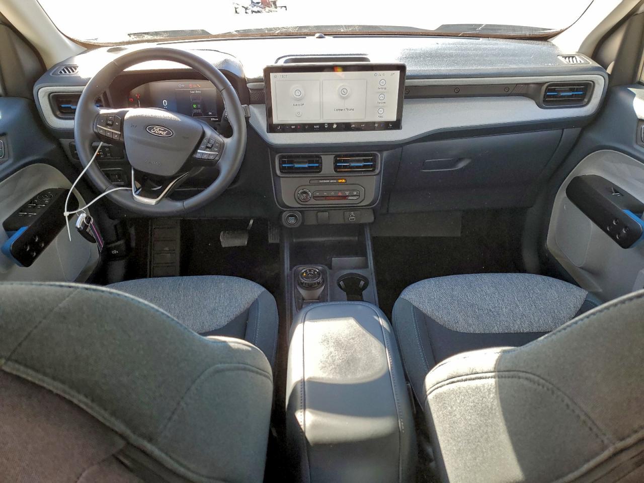 Ford Maverick Xlt Image 12
