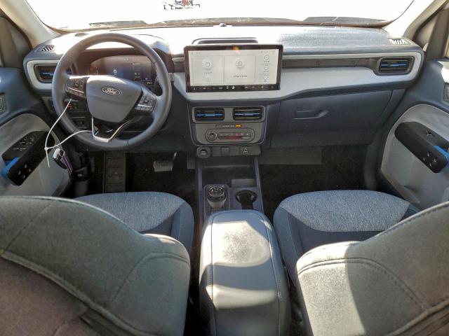 Ford Maverick Xlt Image 12