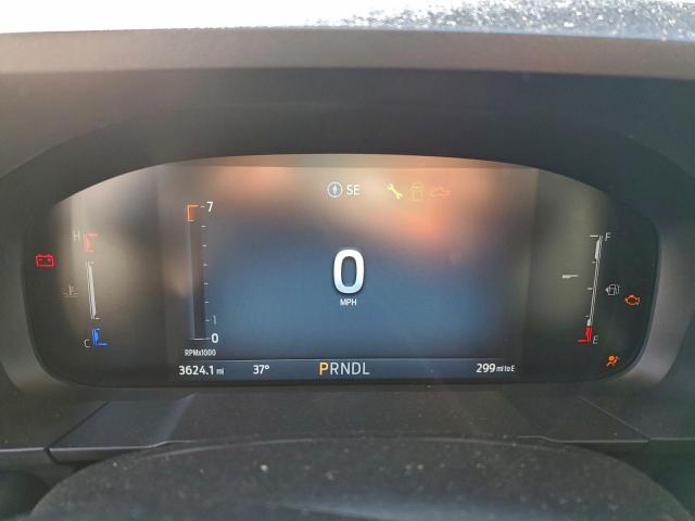 Ford Maverick Xlt Image 10