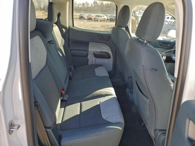 Ford Maverick Xlt Image 5