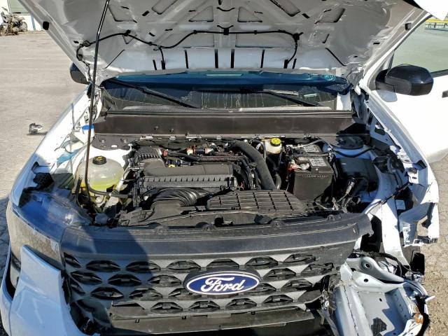 Ford Maverick Xlt Image 9