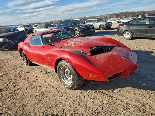 Chevrolet Corvette Image 10