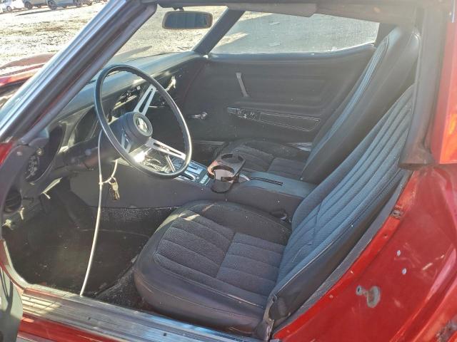 Chevrolet Corvette Image 8