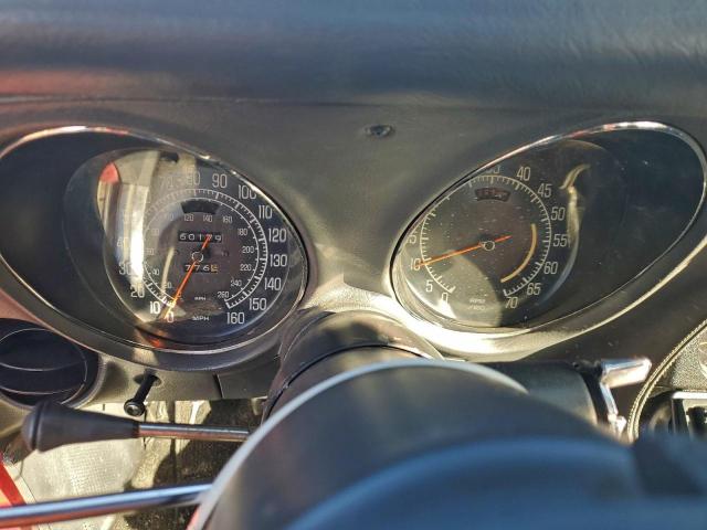 Chevrolet Corvette Image 5