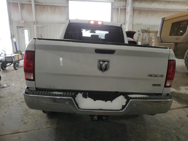 Ram 1500 Tradesman Image 9