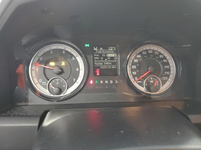 Ram 1500 Tradesman Image 11