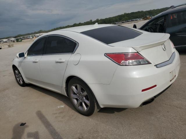 Acura TL Tech Image 2