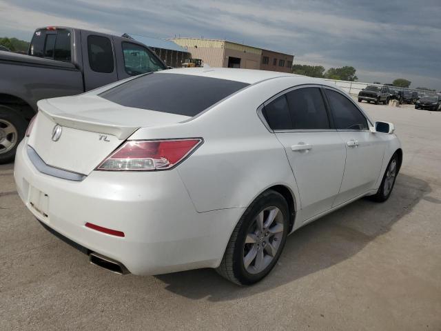 Acura TL Tech Image 8